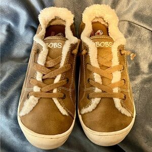 Bob’s from Skechers Woman’s Fasion Sneakers